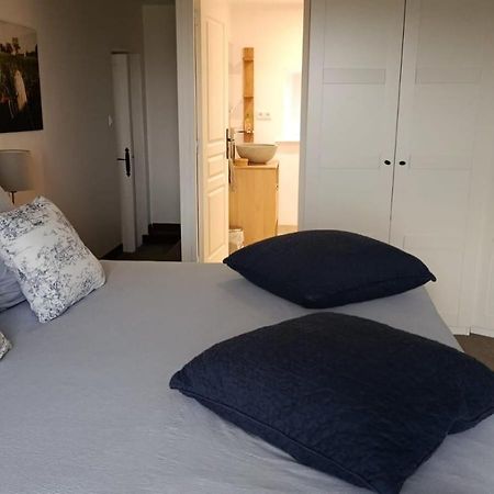 L'Auberdiere Saint-Jean-des-Essartiers Экстерьер фото